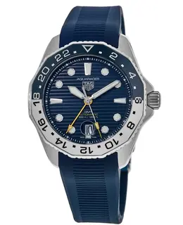 Tag Heuer - ساعة  Aquaracer - WBP2010.FT6198