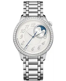 Vacheron Constantin - Egerie Watches - 8005F/120A-B497