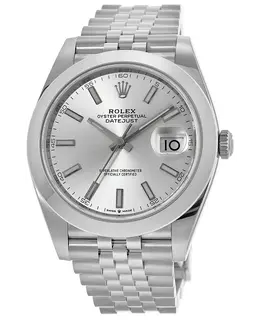 Rolex - Datejust 41 Watches - M126300-0006