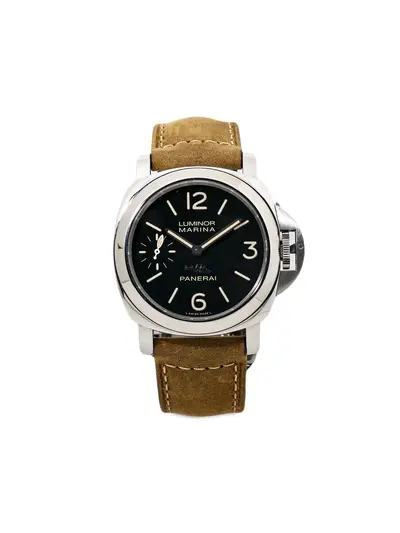 Pre-Owned Panerai Luminor Marina 44mm Ref. 19431012 (arb22)