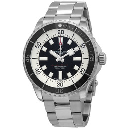 Breitling - Superocean Watches - A17376211B1A1