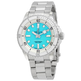 Breitling - ساعة Superocean - A17377211C1A1
