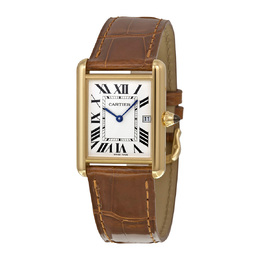 Cartier - Tank Watches - W1529756