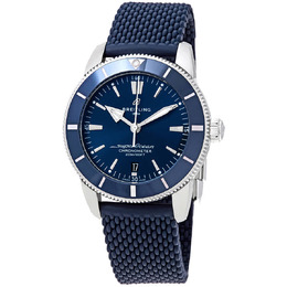 Breitling - Superocean Automatic 44 Watches - AB2030161C1S1