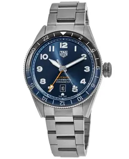 Tag Heuer - Watches - WBE511A.BA0650