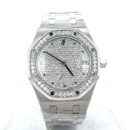 Audemars Piguet - Royal Oak Watches - 14813PT.ZZ.0789PT.01