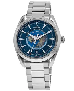 Omega - Seamaster Aqua Terra Watches - 220.10.43.22.03.001