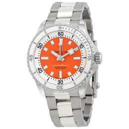 Breitling - Superocean Watches - A17377211O1A1