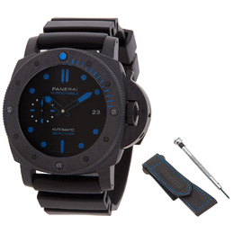 Panerai - ساعة  Submersible - PAM01616