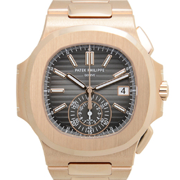 Patek Philippe - Nautilus 5980 Watches - 5980-1R-001