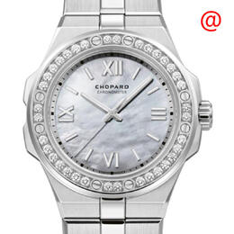 Chopard - ساعة  Alpine Eagle - 298601-3002