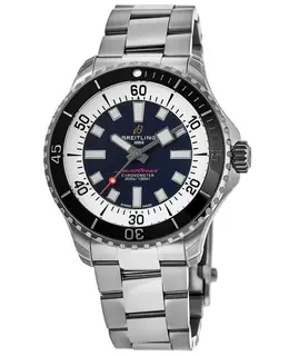 Breitling - Superocean Automatic 44 Watches - A17376211C1A1