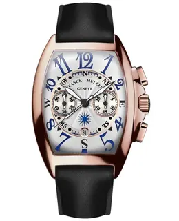 Franck Muller - Mariner Watches - 8080 CC AT MAR 5N