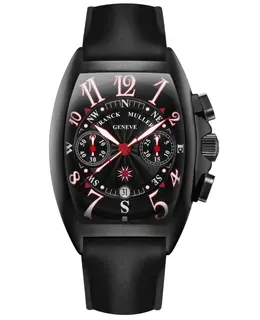 Franck Muller - Mariner Watches - 8080 CC AT NR MAR AC