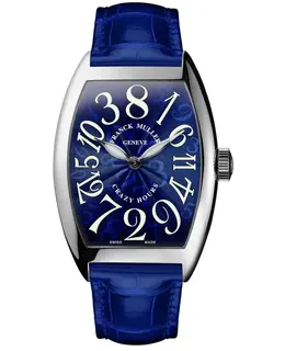 Franck Muller - Watches - 8880 CH AC BL