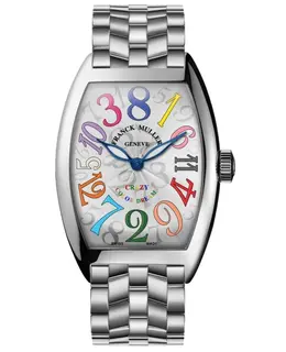 Franck Muller - Watches - 8880 CH COL DRM AC O