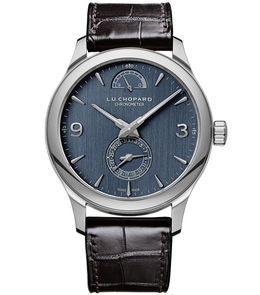 Chopard - ساعة - 161926 1002