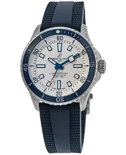 Breitling - Superocean 42 Watches - A17375E71G1S1