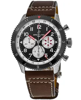 Breitling - Classic Avi Watches - YB04451A1B1X1