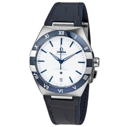 Omega - Constellation Watches - 131.33.41.21.04.001