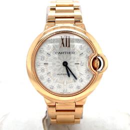 Cartier - Ballon Watches - WGBB0054