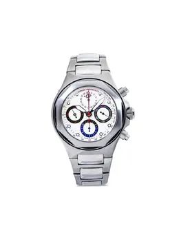 Girard-Perregaux Pre-Owned - Watches - 19455589