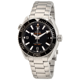 Omega - Seamaster Planet Ocean Watches - 215.30.40.20.01.001