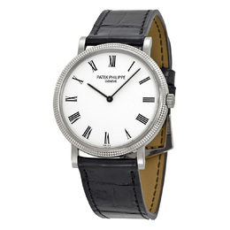 Patek Philippe - Calatrava Watches - 5120G-001