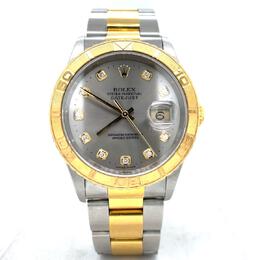 Rolex - Datejust Watches - 16263 SDO