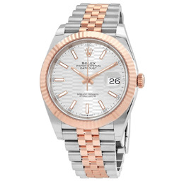 Rolex - Datejust 41 Watches - M126331-0018