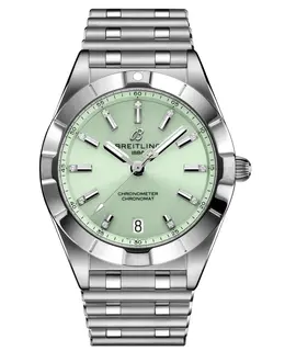 Breitling - Chronomat Watches - A7731010L1A1