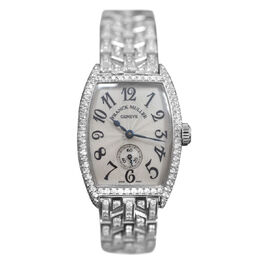 Franck Muller - Watches - 1750 S6 D