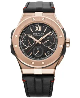 Chopard - ساعة  Alpine Eagle - 295387-9001