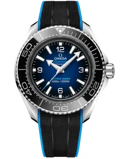 Omega - Seamaster Planet Ocean Ultra Deep Watches - 215.32.46.21.03.001
