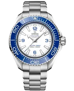 Omega - Seamaster Planet Ocean Ultra Deep Watches - 215.30.46.21.04.001
