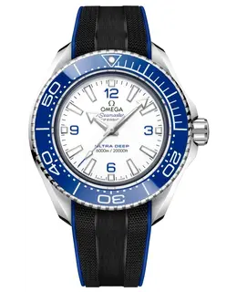 Omega - Seamaster Planet Ocean Ultra Deep Watches - 215.32.46.21.04.001