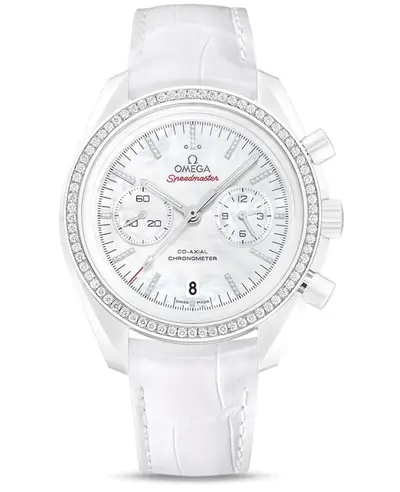 Omega Speedmaster Dark Side of the Moon Men's Watch 311.98.44.51.55.001 (arb10195)