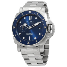 Panerai - Submersible Watches - PAM02068