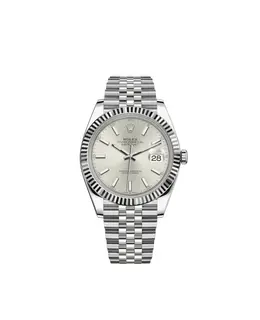Rolex - Datejust 41 Watches - M126334-0004