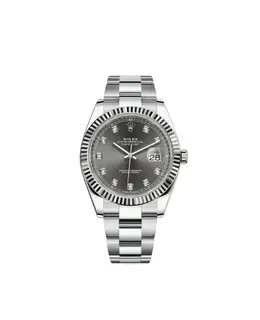 Rolex - Datejust 41 Watches - M126334-0005