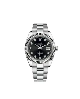 Rolex - Datejust 41 Watches - M126334-0011