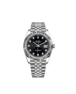 Rolex - Datejust 41 Watches - M126334-0012