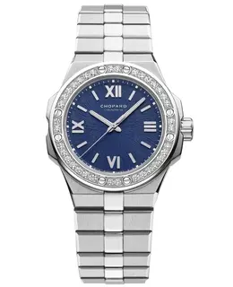 Chopard - ساعة  Alpine Eagle - 298617-3002