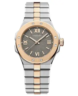 Chopard - ساعة  Alpine Eagle - 298617-6001