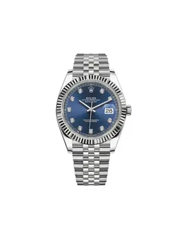 Rolex - Datejust 41 Watches - M126334-0016