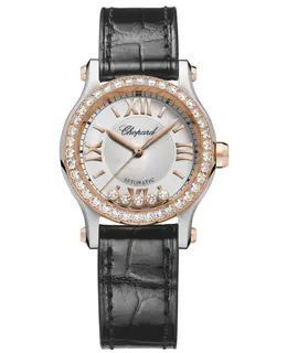 Chopard - ساعة  Happy Sport - 278573-6015