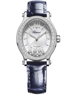 Chopard - ساعة  Happy Sport - 278602-3003