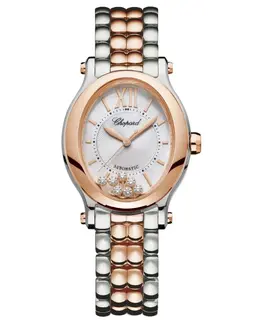 Chopard - ساعة Happy Sport - 278602-6002