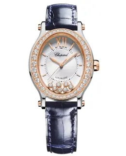 Chopard - ساعة  Happy Sport - 278602-6003
