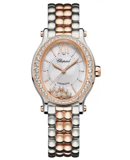 Chopard - ساعة Happy Sport - 278602-6004